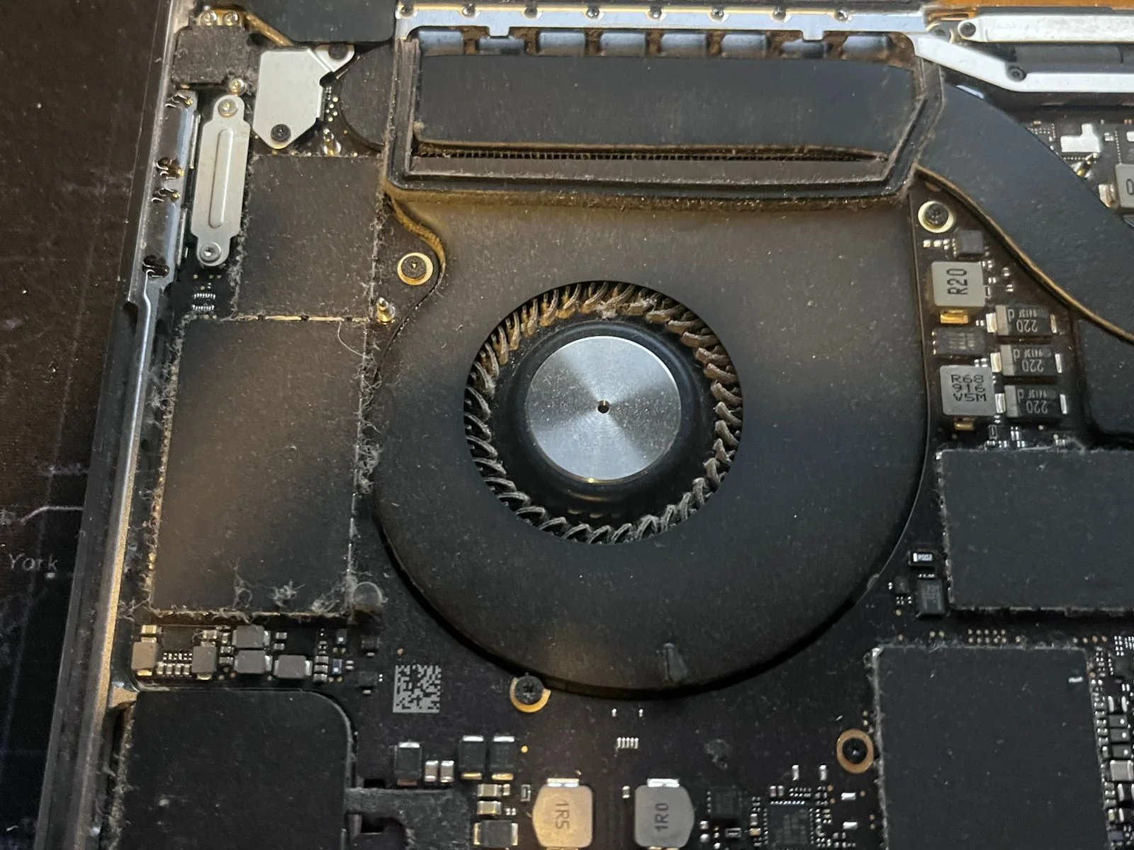 Mantención Apple 4