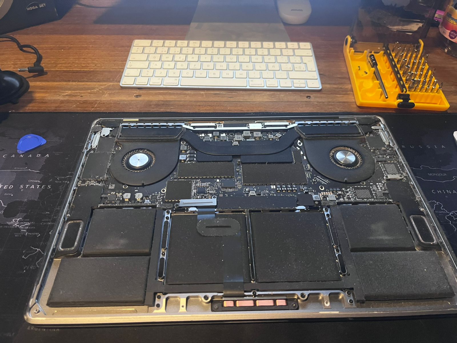 Apple Imagen 2