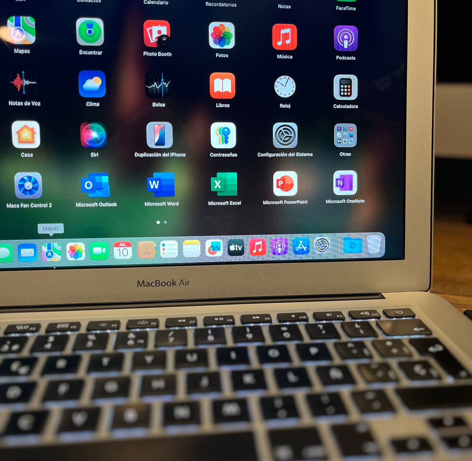 Apple Imagen 3